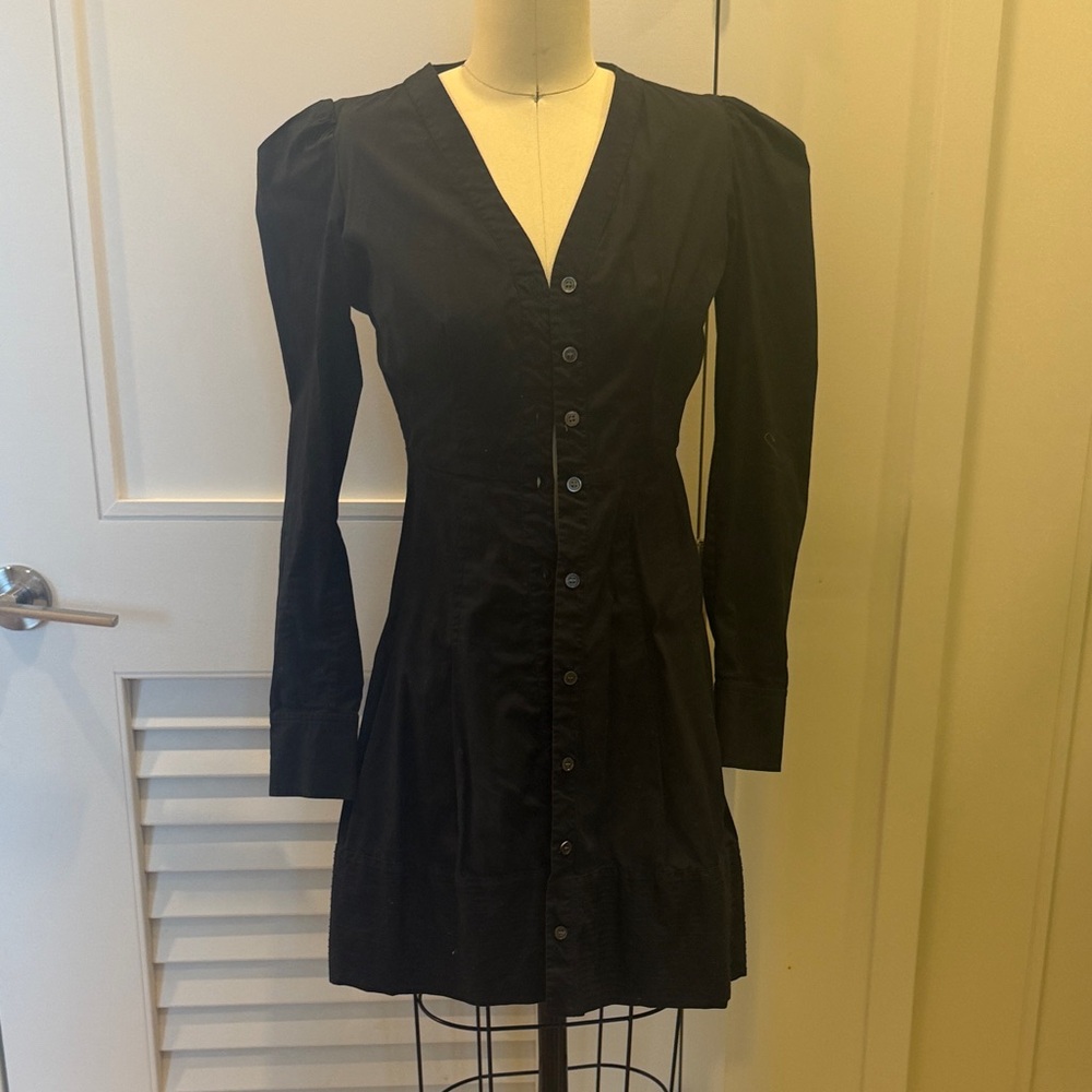 Bundle For Discount Veronica Beard Black Button-F… - image 1